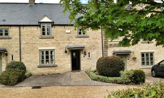 Stow-on-the-Wold House | Stow Cottage