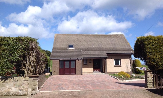 Berwick-upon-Tweed House | Stow House