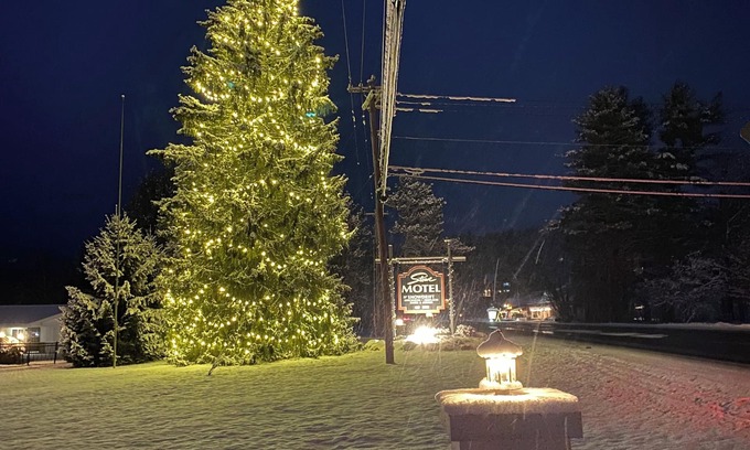 Stowe Area Hotel | Stowe Motel & Snowdrift