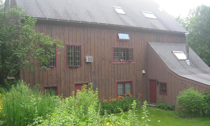 Stowe Hollow House | Stowe Vermont Country Charm Comfortable Home