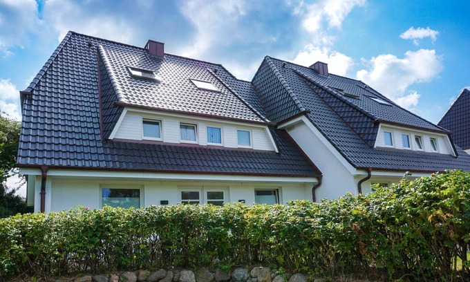 Sylt Apartment | Strandgut, App. 88 - Herzlich Willkommen in Ihrem Verwöhnurlaub!