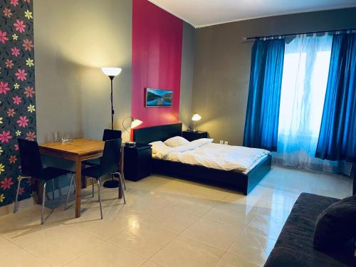 Stradom Apartment | Stradomska 5 Skłodowska-Curie