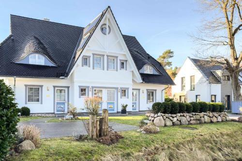 Zingst Apartment | Stralsund