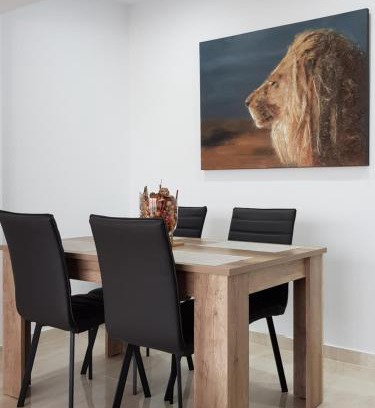 Platja de l'Arenal Apartment | STRAN FONTANA