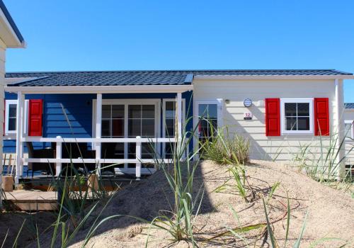 Haffkrug House | Strand 15