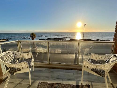 Strand Apartment | Strand Apartment only 30 meters from beach