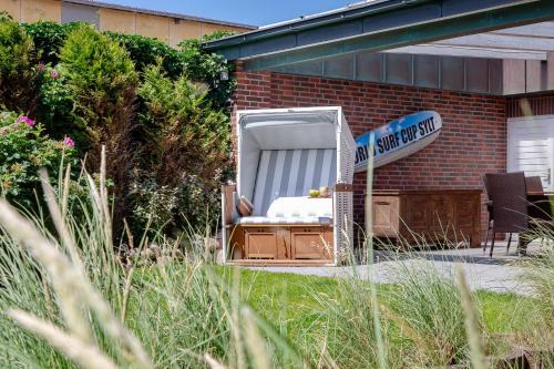 Westerland Apartment | Strand Cottage