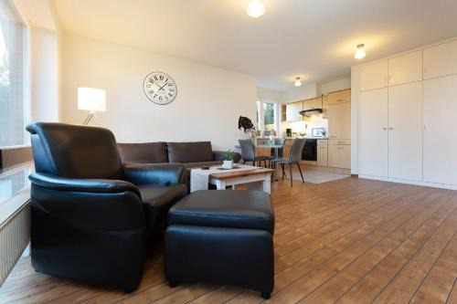 Neue Tiefe Apartment | Strandallee