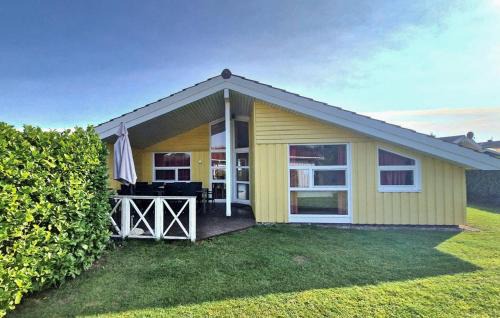 Schoenhagen House | Strandblick 18