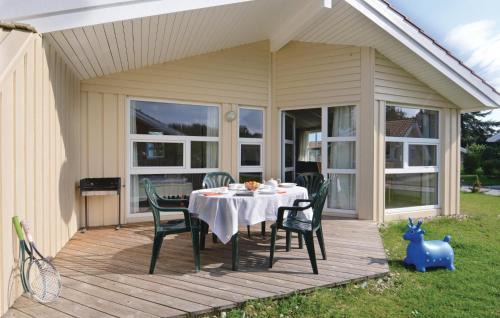 Schoenhagen House | Strandblick 20