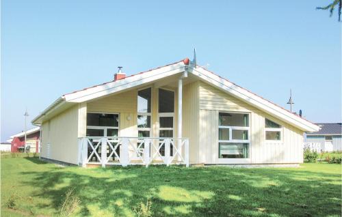 Schoenhagen House | Strandblick 9