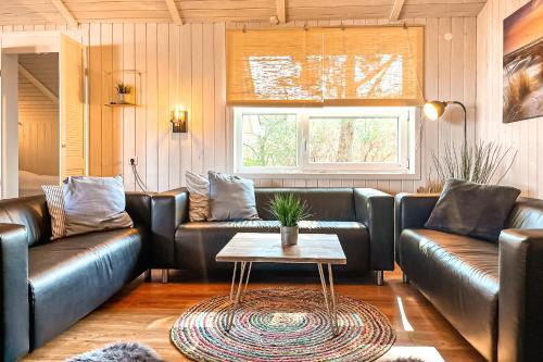 Travemuende House | Strandblick - Dorf 1 Ferienhaus 16