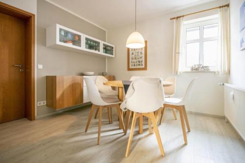Juist Apartment | Strandburg 207
