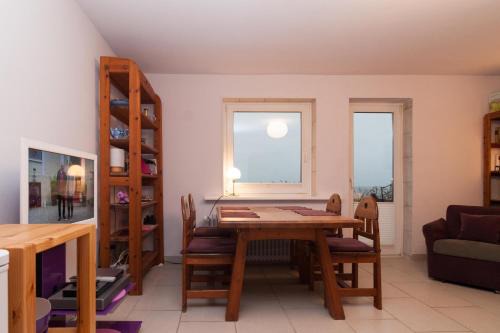 Hornum Apartment | Stranddüne