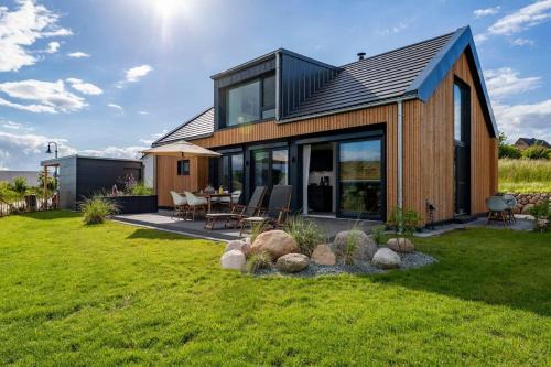 Hohwacht House | Strandgaenger-Hohwacht