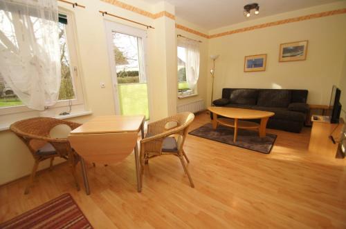 Kellenhusen Apartment | Strandgut