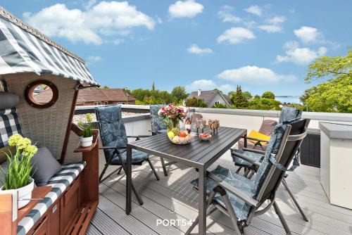 Bockholm House | Strandhaus