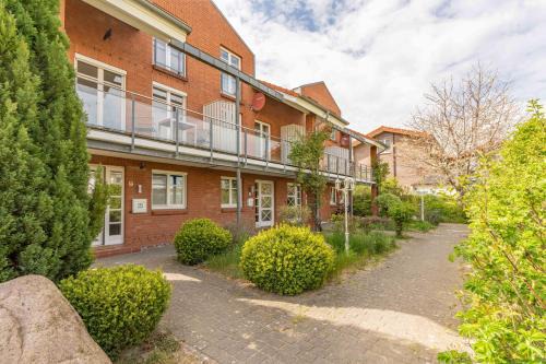 Hohen Wieschendorf House | Strandhaus Fiete - Haus Walfisch - ABC330