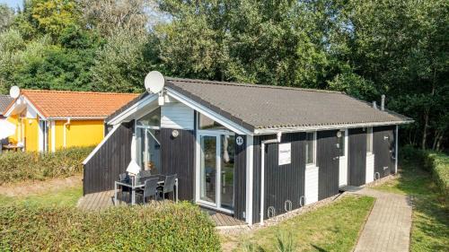 Travemuende House | Strandhaus Freibeuterweg 14