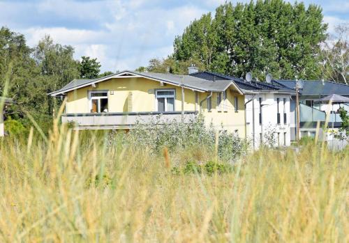 Gohren Apartment | Strandhaus Goehren