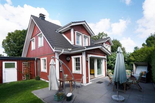 Kellenhusen House | Strandhaus Kellenhusen