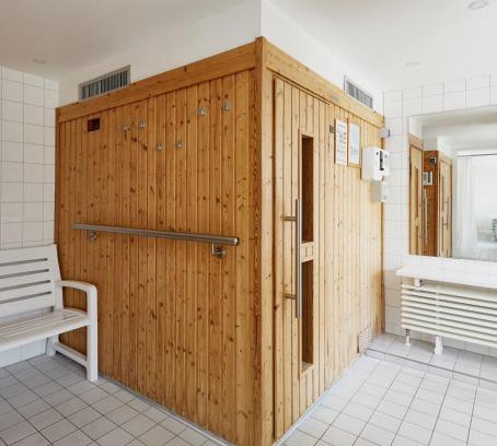 Sahlenburg Apartment | Strandhochhaus Sahlenburg F1
