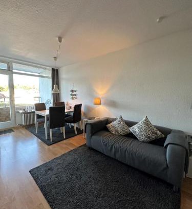 Dahme Apartment | Strandhotel 23