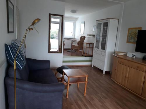 Dahme Apartment | Strandhotel 27