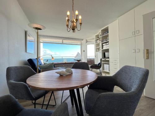 Dahme Apartment | Strandhotel-56