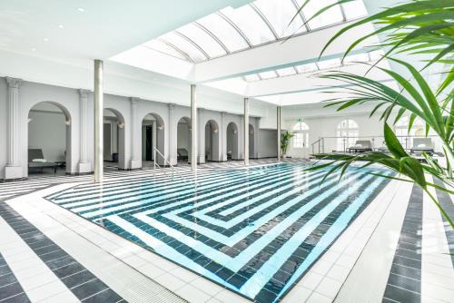 Ahlbeck Hotel | Strandhotel Ahlbeck