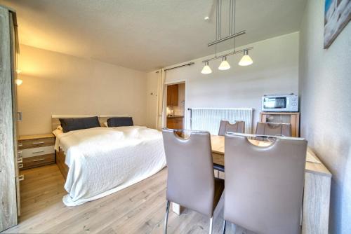 Heiligenhafen Apartment | Strandhotel, App 1SH109