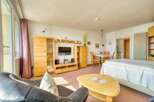 Heiligenhafen Apartment | Strandhotel, App 1SH107
