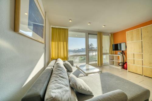 Heiligenhafen Apartment | Strandhotel, App 1SH106