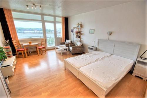 Heiligenhafen Apartment | Strandhotel, App 1SH306