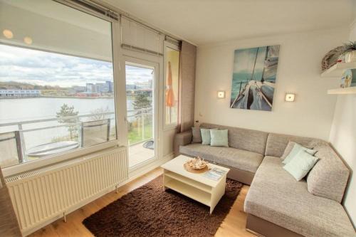 Heiligenhafen Apartment | Strandhotel, App 1SH304