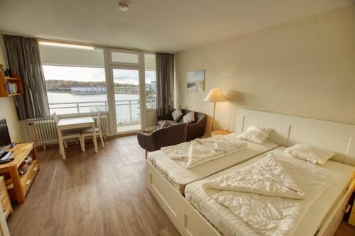Heiligenhafen Apartment | Strandhotel, App 1SH308