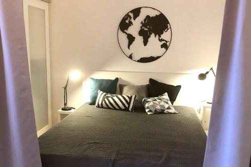 Heiligenhafen Apartment | Strandhotel, App 5SH119 BettundButze