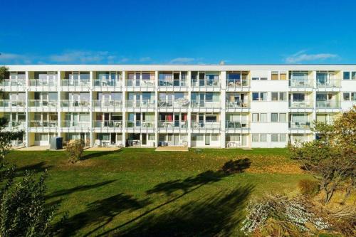 Heiligenhafen Apartment | Strandhotel-Heiligenhafen-Wohnung-205-Typ-III