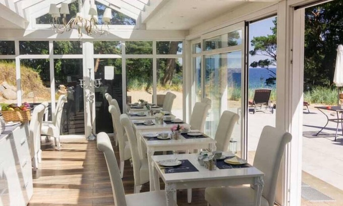 Sellin Hotel | Strandhotel Lindequist
