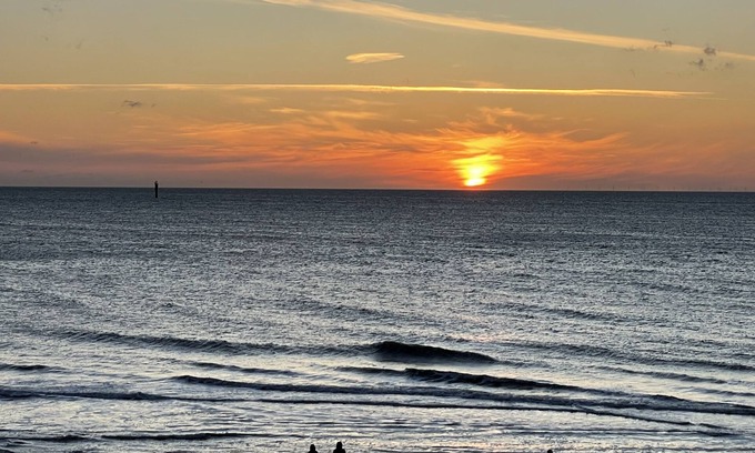 Westerland Hotel | Strandhotel Monbijou