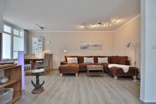 Niendorf Apartment | Strandhotel - Niendorf Strandhotel Niendorf Appartement 18