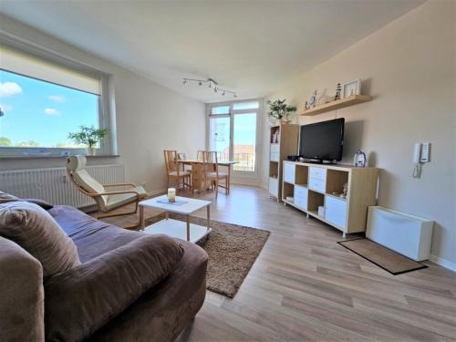 Dahme Apartment | Strandhotel Whg20