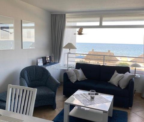 Dahme Apartment | Strandhotel Wohnung 28