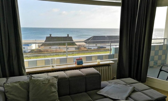 Dahme Apartment | Strandhotel Wohnung 31