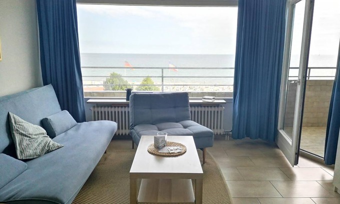 Dahme Apartment | Strandhotel Wohnung 48