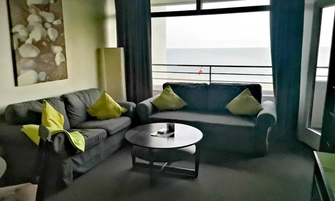 Dahme Apartment | Strandhotel Wohnung 59