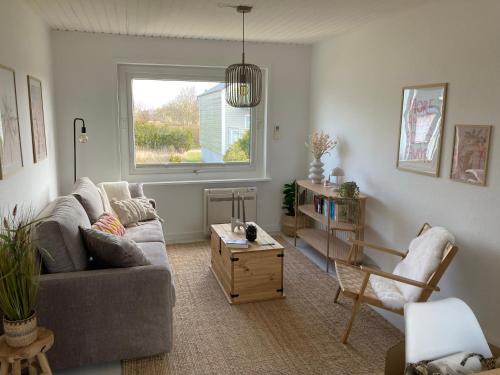 Fehmarn House | Strandhuus Westerbergen