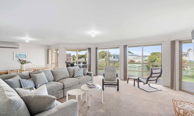 Goolwa South House | Strandhytta 10 Cant Rd Goolwa South