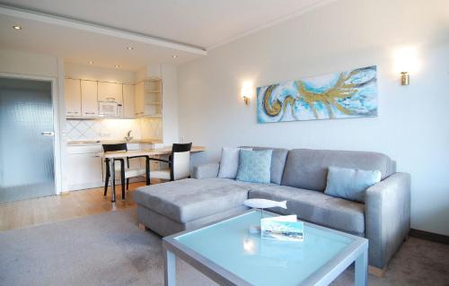 Groemitz Apartment | STRANDIDYLL, 134 - Typ B4
