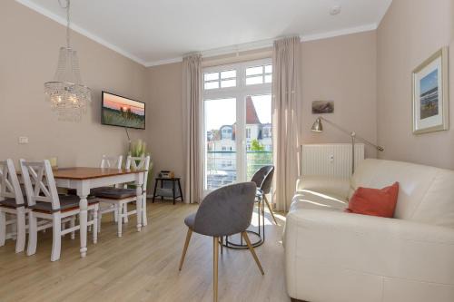 Kuhlungsborn Ost Apartment | Strandjuwel 221